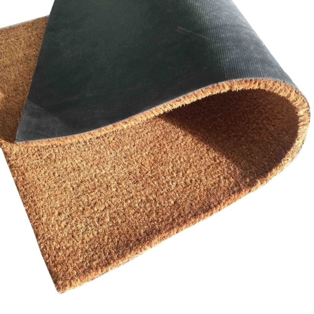 Coir 18" x 30" Door Mat