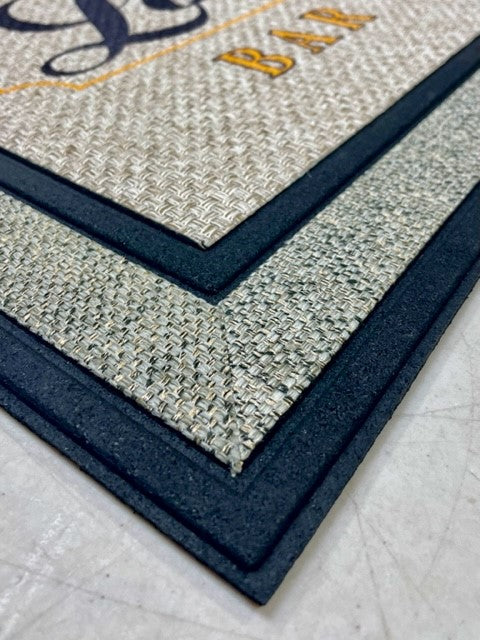 Designer 18"x30" Door Mat