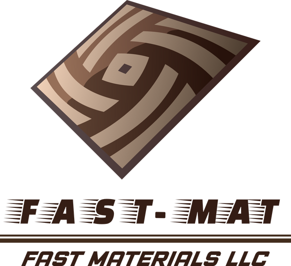 Fast-Mat logo