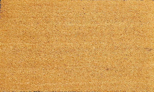 Coir 18" x 30" Door Mat