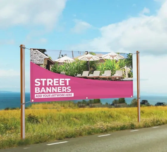 MESH BANNERS – Fast-Mat