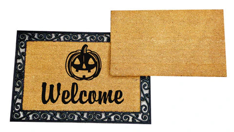 RESIDENTIAL DOOR MAT