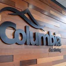 RECEPTION/OFFICE DIMENSIONAL