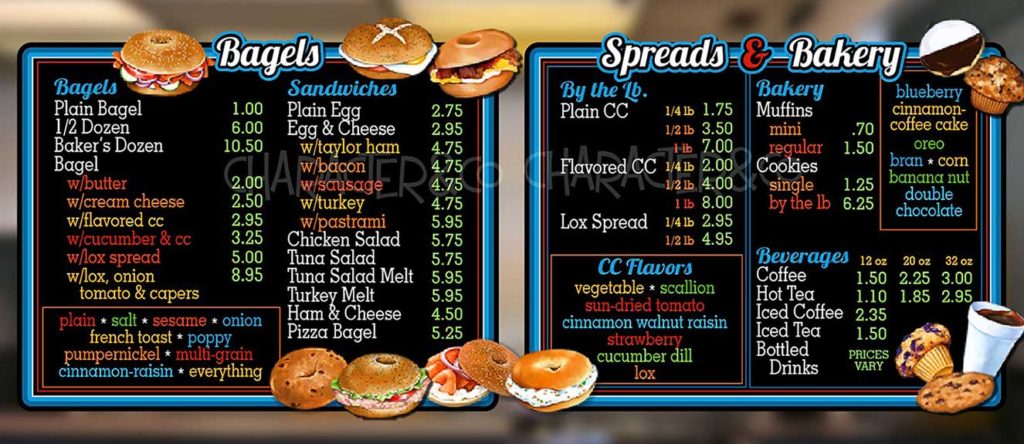 MESSAGE BOARD/POINT-OF-PURCHASE