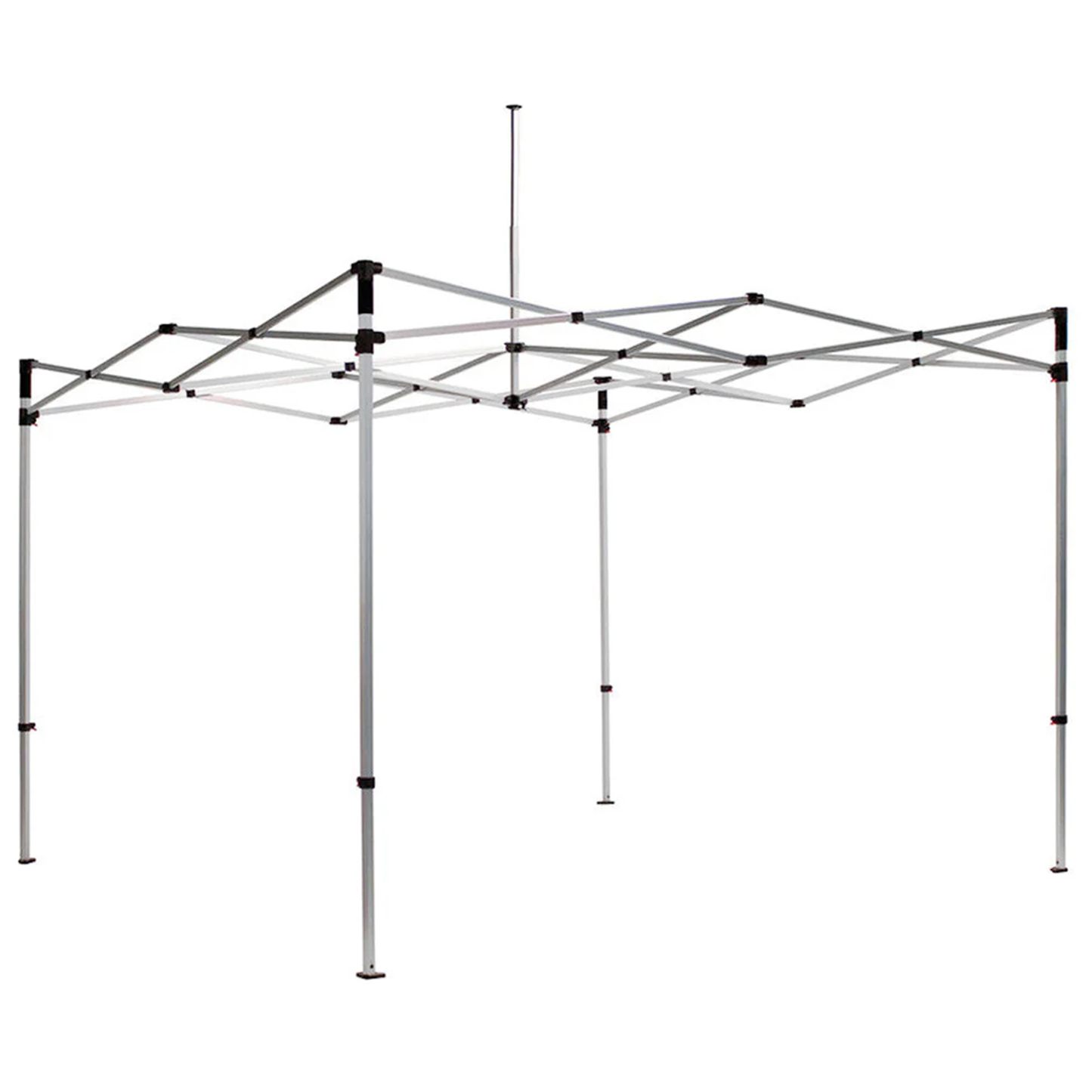 10x15 TENT (Aluminum Frame)