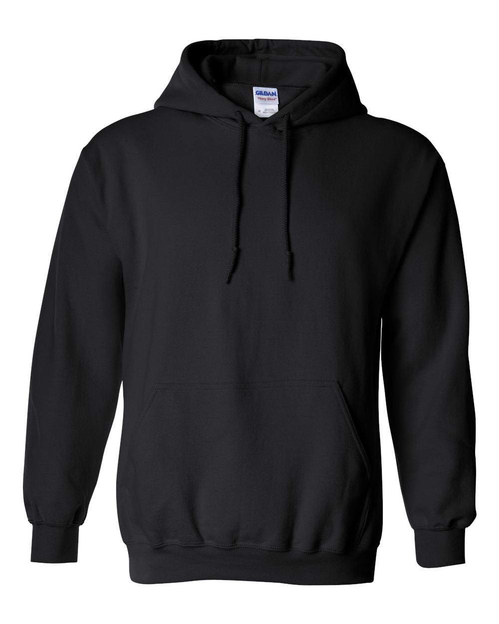 HEAVY WEIGHT COTTON BLEND HOODIE PROMO*