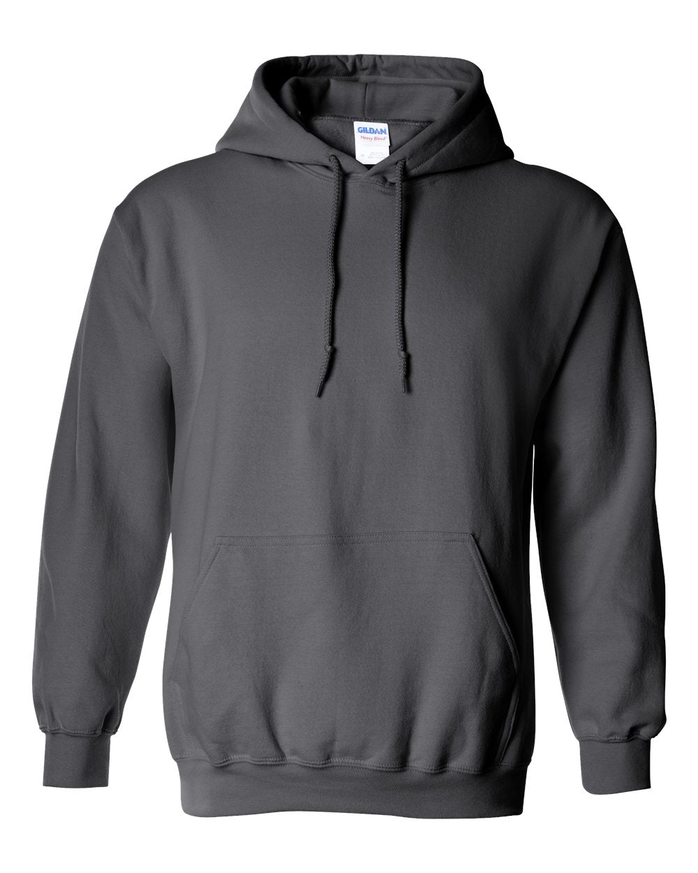 HEAVY WEIGHT COTTON BLEND HOODIE PROMO*