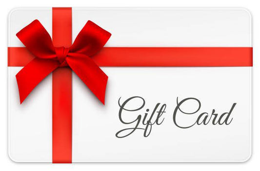 E-Gift Card Residential Mat 18x30 (Personalized)