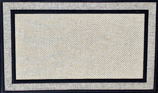 Designer 18"x30" Door Mat