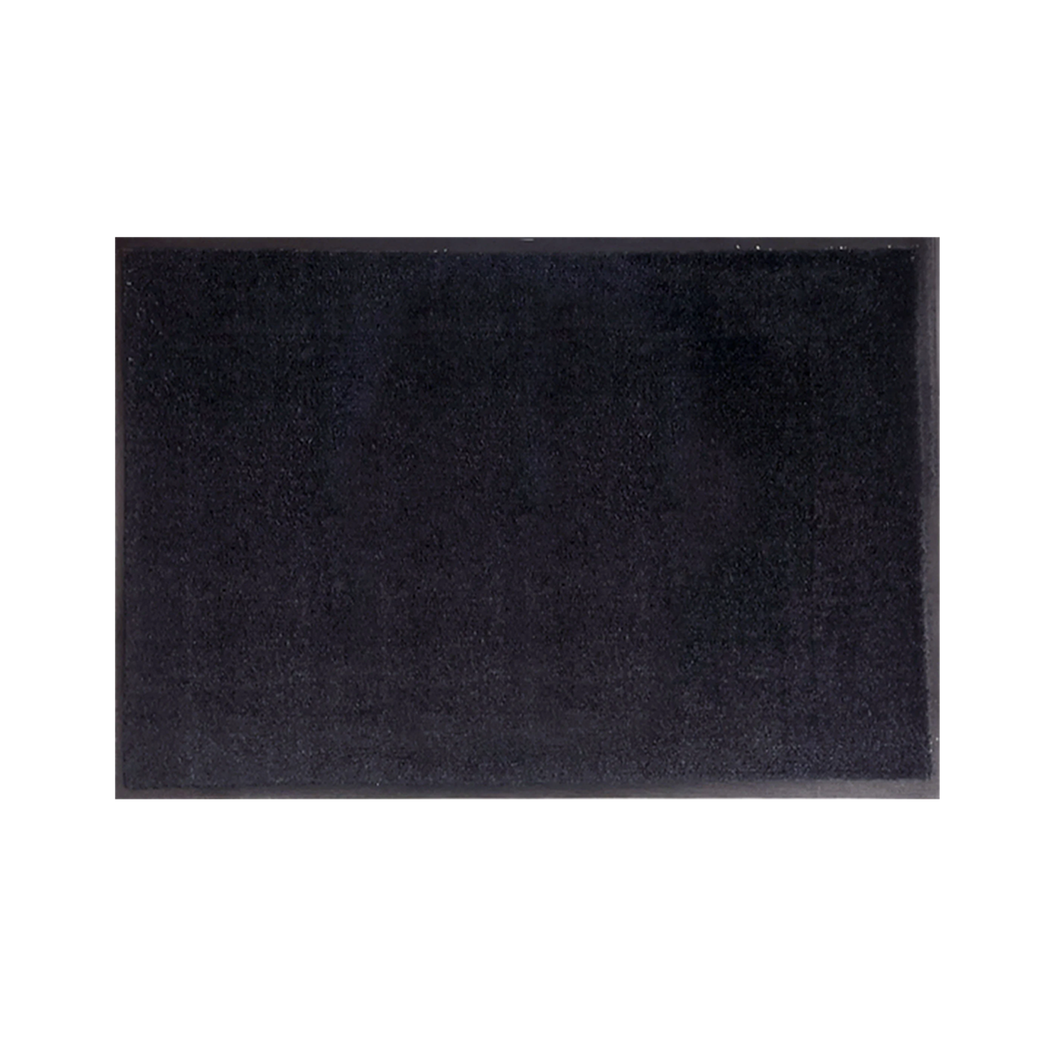 Mission Mat, 2'x3' - Black